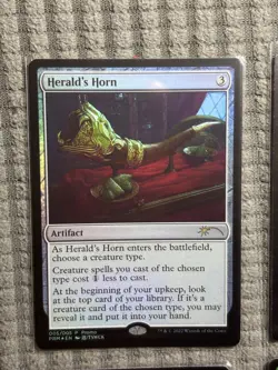 SET OF 5 FOIL APAC League MTG 2022 Year Of The Tiger Promo NM English - Image 4