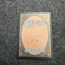 Tevesh Szat, Doom of Fools (Borderless) #512 LP Commander Legends CMR Magic MTG - Image 2