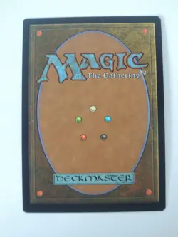 MTG - FOIL - Ghitu Slinger - Urza's Legacy - (ULG) - NM - Image 2