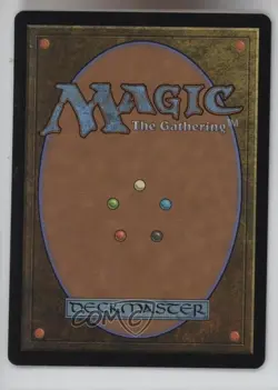 Retro Frame - Sword of the Paruns Foil Magic: Ravnica Remastered RVR #0395 - Image 2