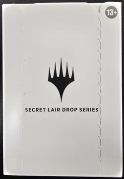 Secret Lair: Calling All Hydra Heads Box Set - WPN Exclusive MTG New Sealed FOIL - Image 1