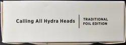 Secret Lair: Calling All Hydra Heads Box Set - WPN Exclusive MTG New Sealed FOIL - Image 3