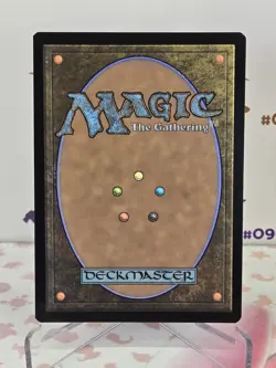 MTG - Improvisation Capstone (Borderless) #294 (Foil) Secrets of Strixhaven - Image 2