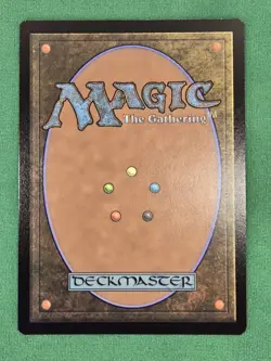 MTG - Improvisation Capstone (Borderless) #294 (Foil) Secrets of Strixhaven - Image 4