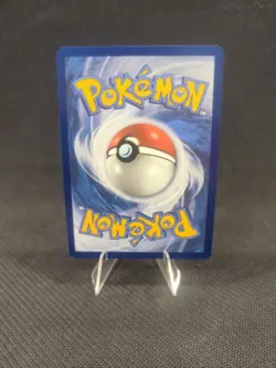 Pokemon TCG Basic Psychic Energy 207/165 S&V Hyper Rare Card - Image 2