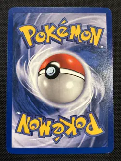 Wizards of the Coast Dark Raichu 83/82 Team Rocket Holo Secret Rare 70 HP EN - Image 2