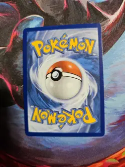 Pokemon Ampharos - (Non-Holo) 029/086 Deck Exclusives Regular Chaos Rising - Image 2