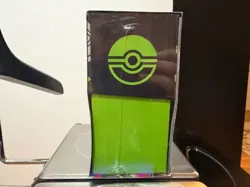 Perfect Order Pokemon Center Exclusive ETB SEALED - Small Tear in Seal - Image 4