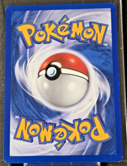 Blaine's Quiz #3 Gym Challenge Unlimited 112/132 Pokemon TCG NM - Image 2
