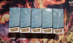 Pokemon TCG - Mega Evolution Ascended Heroes Booster Bundle x5 - Sealed - Image 3