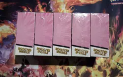 Pokemon TCG - Mega Evolution Ascended Heroes Booster Bundle x5 - Sealed - Image 4