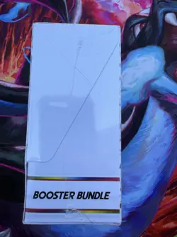 Pokemon TCG Scarlet & Violet 151 6 + Booster Bundle Box New Factory Sealed - Image 2