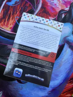 Pokemon TCG Scarlet & Violet 151 6 + Booster Bundle Box New Factory Sealed - Image 3