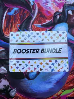 Pokemon TCG Scarlet & Violet 151 6 + Booster Bundle Box New Factory Sealed - Image 5
