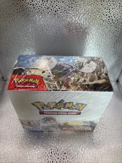 Pokemon TCG | Scarlet Violet - Paldea Evolved | Booster Box - Factory Sealed - Image 2