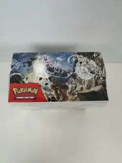Scarlet & Violet Paldea Evolved Booster Box Pokemon TCG Factory Sealed - Image 4