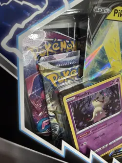 (2) Pokemon TCG Pikachu V Box (Fusion Strike&Brilliant Stars)-NEW/Factory Sealed - Image 4