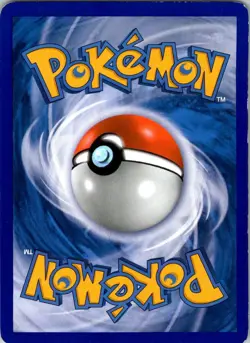 Skitty 62/108 Common Power Keepers Pokemon Moderately Played - Image 2