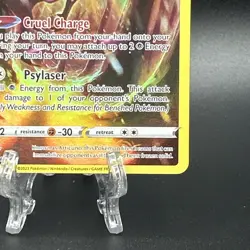 Pokemon Galarian Articuno SWSH282 Black Star Promo - Image 4