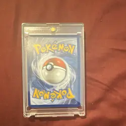 Wizards of the Coast Wotc Promo Birthday Pikachu #24 Holo Promo 1999 English - Image 2