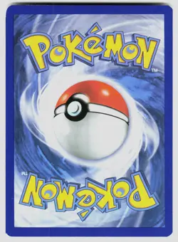 BUNEARY 84/106 C FLASHFIRE POKEMON NM/M - Image 2