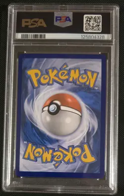 2023 Pokemon SWSH Crown Zenith Lucario VSTAR ETB Promo PSA 9 - Image 2