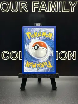 Pokemon TCG Kyogre Celebrations 25th Anniversary 003/025 Holo Rare - Image 5