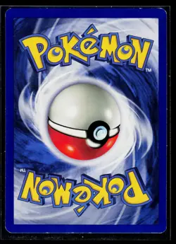 Pokemon Breeder 76/102 Base Set Unlimited Rare Lightly Played - Image 2