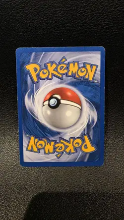Pokemon Item Finder 74/102 Base Set Unlimited Regular LP - Image 2