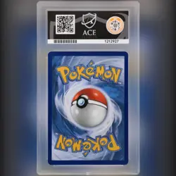Pokemon TCG - Mega Dragonite ex 290/217 SIR 2026 Ascended Heroes 2026 ACE 10 - Image 2