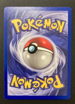 Clefable 17/64 - Jungle Unlimited Non-Holo Rare Pokemon TCG LP - Image 2