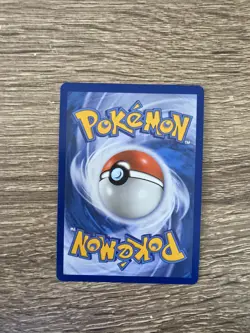 Pokemon TCG Mega Starmie EX 118/108 Evolutions Holo ENG Perfect Order - Image 2