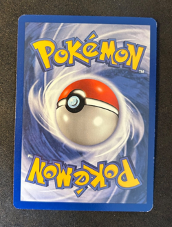 1999 POKEMON GAME BASE SET 72/102 DEVOLUTION SPRAY RARE - LP - Image 2