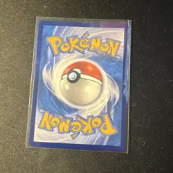 Pokemon TCG Jigglypuff ex 108/204 Double Rare Holo Chinese 190 HP - Image 2