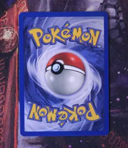 Erika Trainer Gym Heroes Holo Rare NM 16/132 Pokemon TCG HOLO BLEED - Image 2