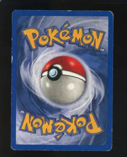 2002 Pokemon Neo Destiny #109/106 Shining Mewtwo - Image 2