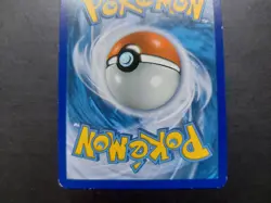 Pokemon - Swampert EX XY55 Ultra Rare Promo - Image 5