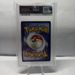 2000 Pokemon Rocket - Dark Dragonair - 1st Edition - PSA Mint 9 - #33 - Image 2