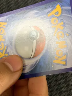 Purugly 160/214 Reverse Holo Unbroken Bonds Pokemon - Image 2