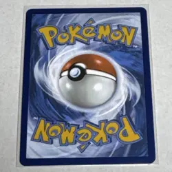 Pokemon TCG Buddy-Buddy Poffin 223/167 Twilight Masquerade Secret Rare Holo - Image 5