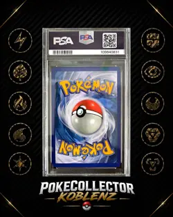 PSA 10 Latias ex 239/191 DE - Pokemon Special Illustration Rare Slab - Image 2