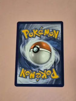 Pokemon TCG Shuckle Me01: Mega Evolution 136/132 Secret Rare Holo Full Art Eng - Image 2