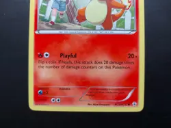 Pokemon - Charmander RC3/RC32 Common Generations - Image 3
