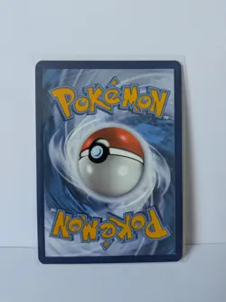Team Rocket's Wobbuffet 203 Sv: Scarlet & Violet Promo Cards Holo - Image 2
