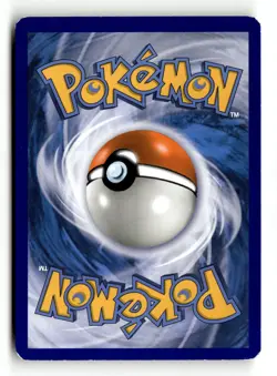 Pokemon Card Stufful - Toys R Us Holo LP Miscellaneous Cards & Products 110/147 - Image 2
