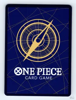 Uta EB03-061 ONE PIECE Heroines Edition [EB-03] SEC JP One Piece NM - Image 2