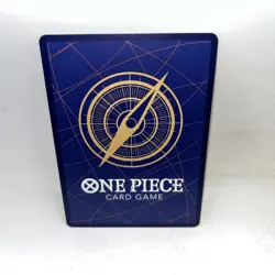 Gum-Gum Rain OP02-068 Rare Paramount War One Piece Foil Near Mint - Image 2