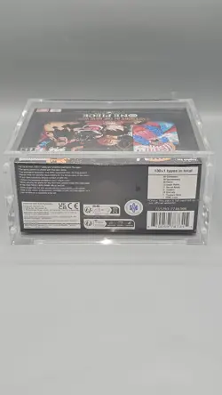 One Piece TCG OP-09 Emperors in the New World Booster Box - SEALED - Image 5
