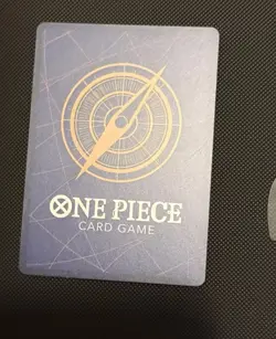 One Piece Boa Hancock - OP14-112 (SP) The Azure Sea's Seven OP14 English - Image 2