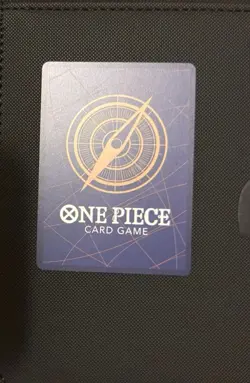 One Piece Boa Hancock - OP14-112 (SP) The Azure Sea's Seven OP14 English - Image 3